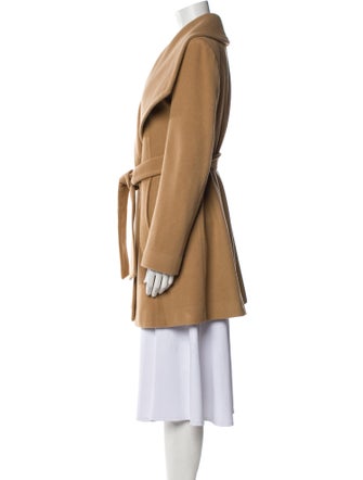 Michael Kors Wool Coat