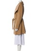 Michael Kors Wool Coat