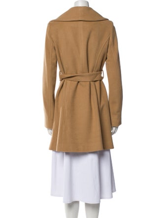 Michael Kors Wool Coat