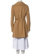 Michael Kors Wool Coat