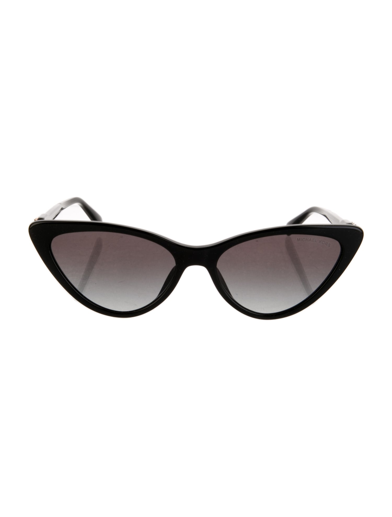 Michael Kors Cat-Eye Gradient Sunglasses
