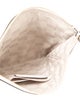 Michael Michael Kors Saffiano Leather Clutch
