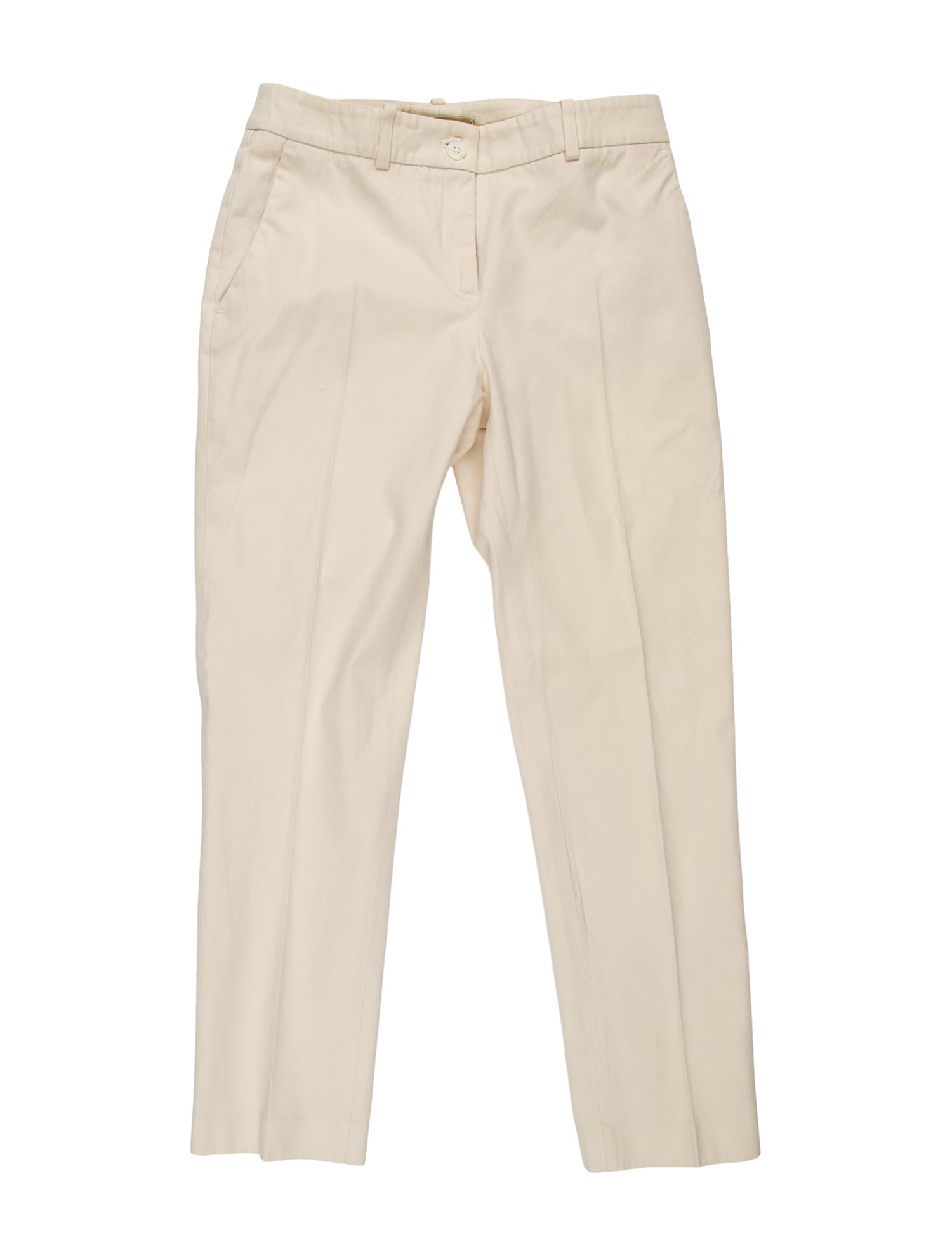 Michael Kors Skinny Leg Pants