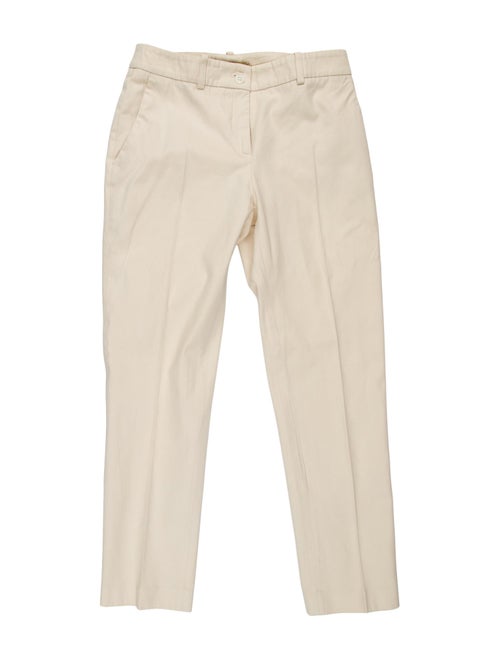Michael Kors Skinny Leg Pants