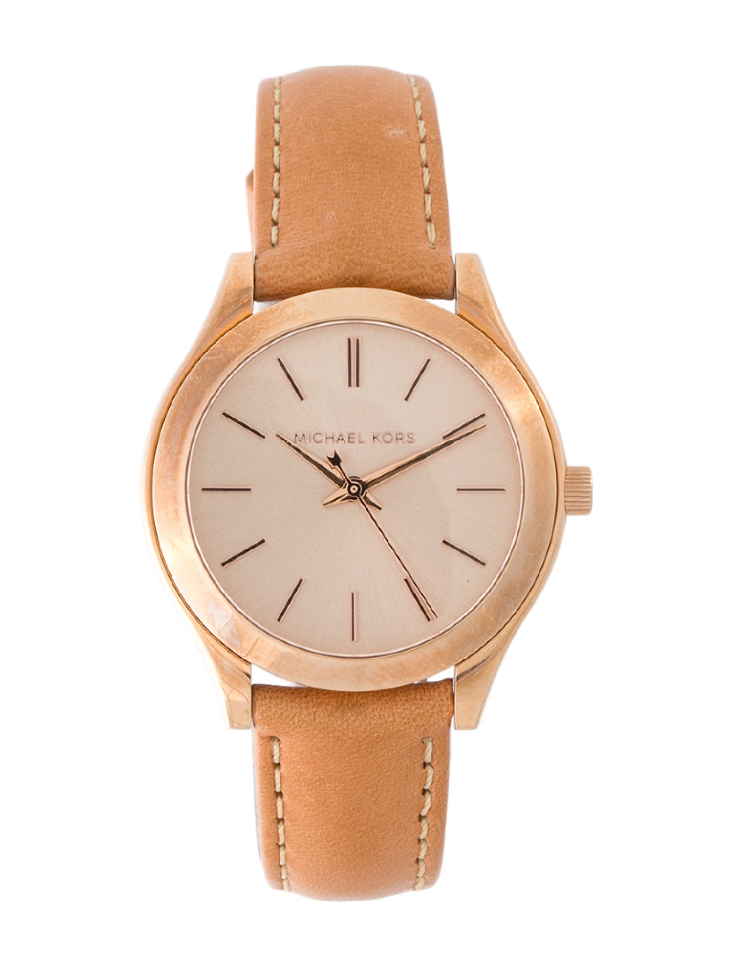 Michael Kors Classic Watch