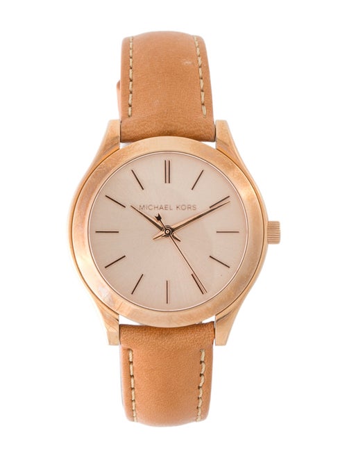 Michael Kors Classic Watch