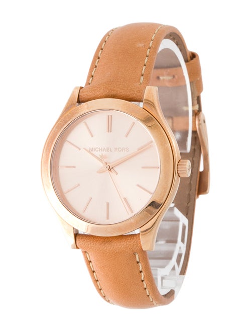 Michael Kors Classic Watch