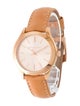 Michael Kors Classic Watch
