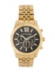 Michael Kors Lexington Watch