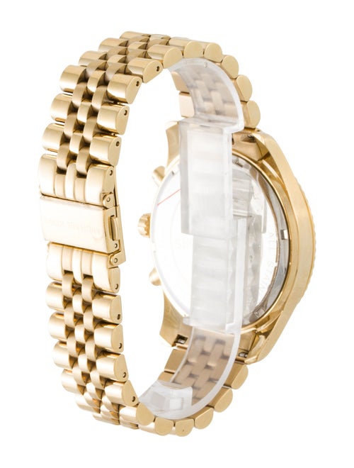 Michael Kors Lexington Watch