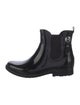 Michael Kors Rubber Rain Boots