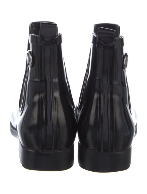 Michael Kors Rubber Rain Boots