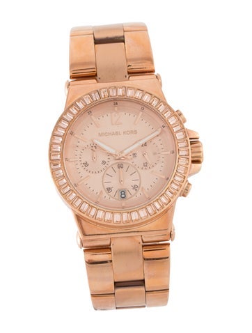 Michael Kors Dylan Watch