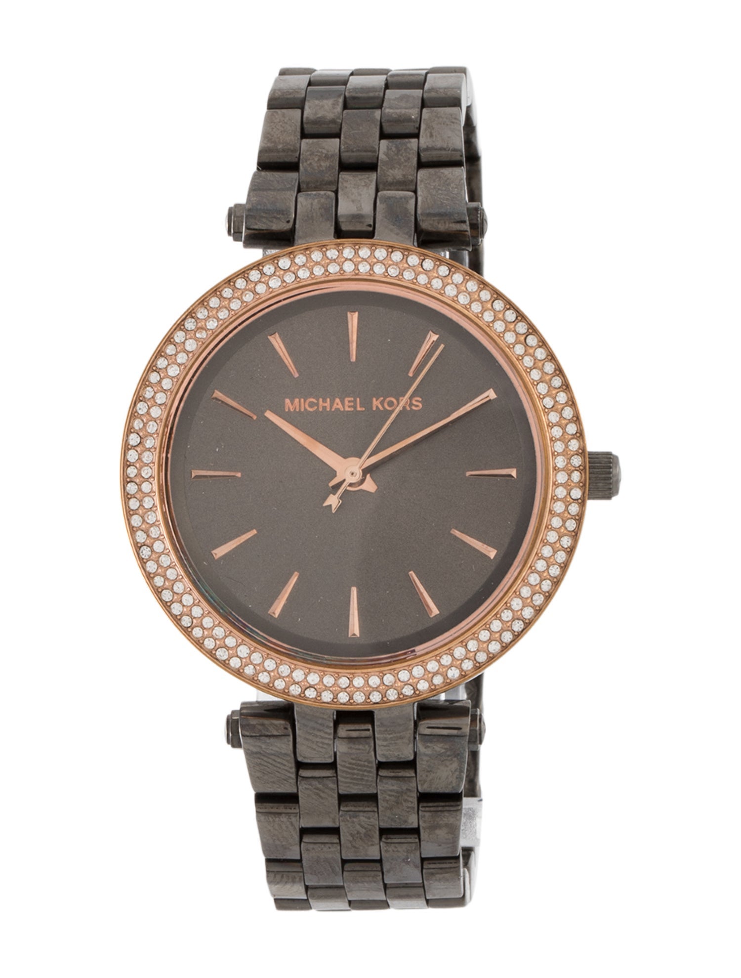 Michael Kors Darci Watch