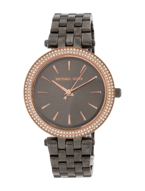 Michael Kors Darci Watch
