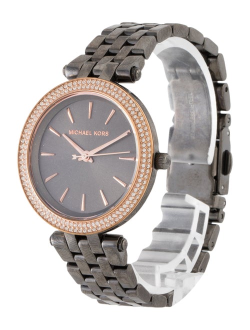 Michael Kors Darci Watch