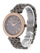 Michael Kors Darci Watch