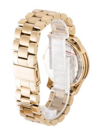 Michael Kors Runway Watch