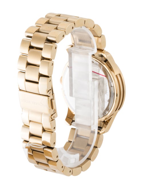 Michael Kors Runway Watch