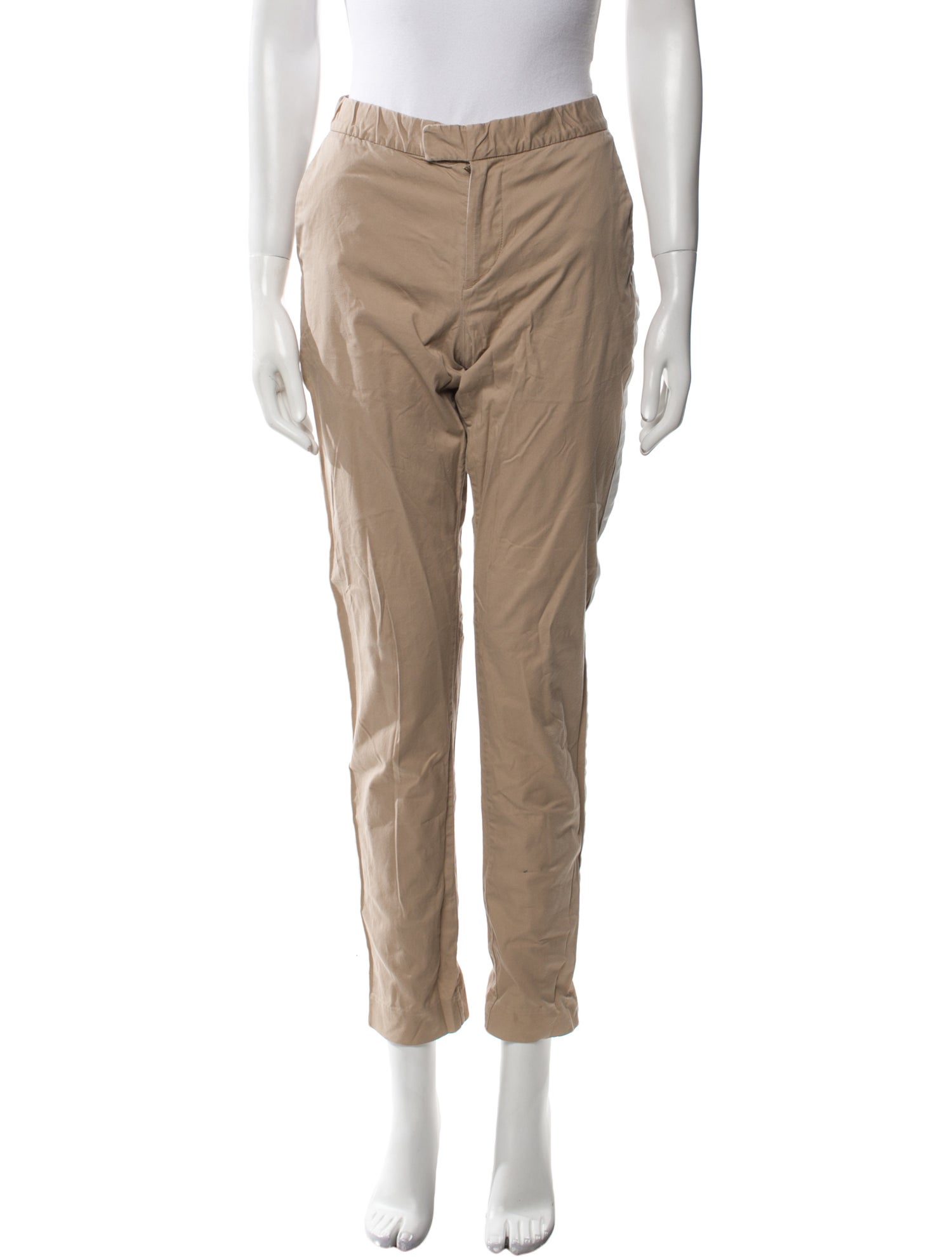 Michael Kors Skinny Leg Pants