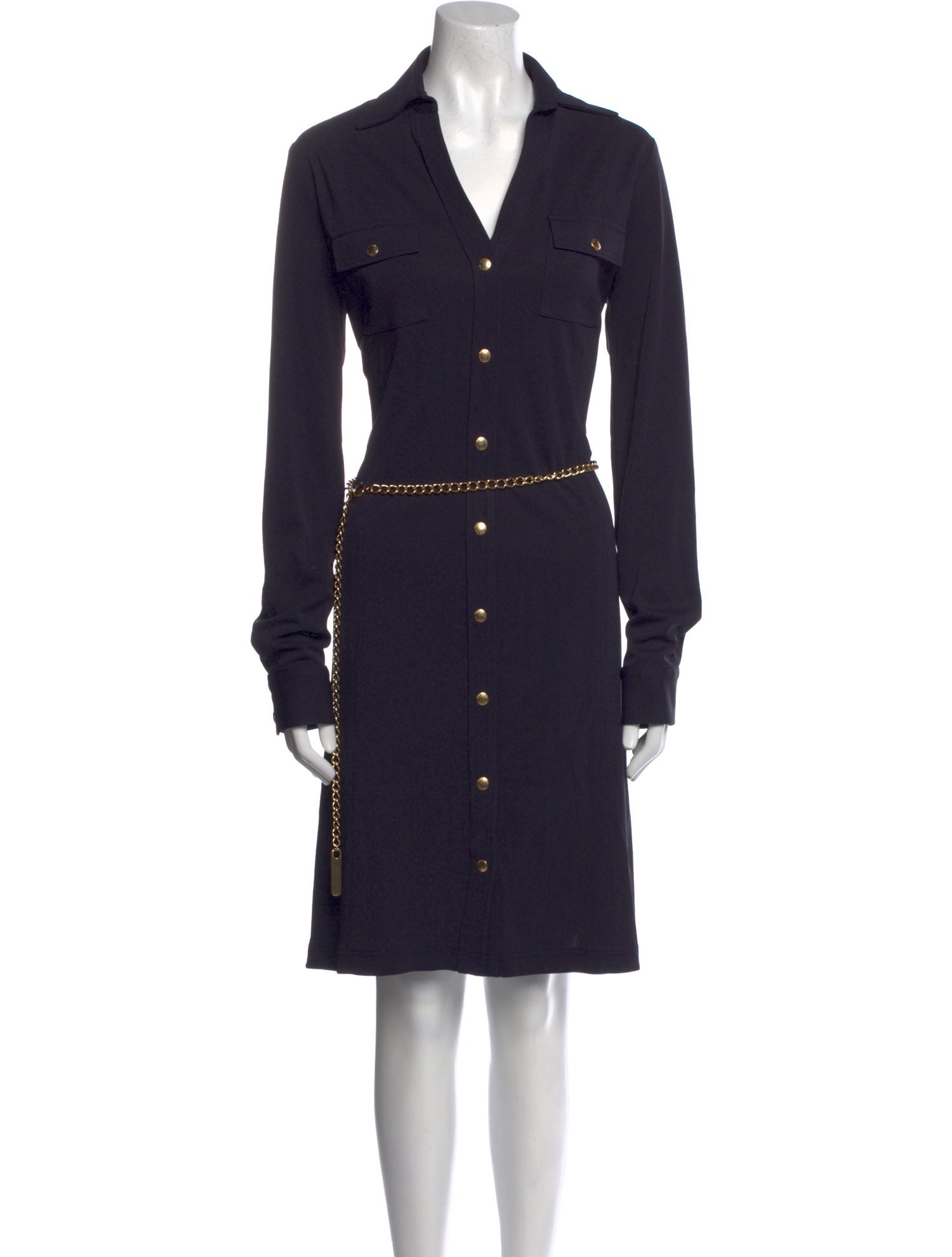 Michael Kors Knee-Length Dress