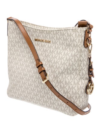 Michael Kors Messenger Bag