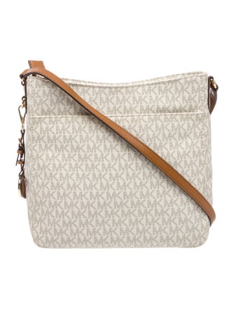 Michael Kors Messenger Bag