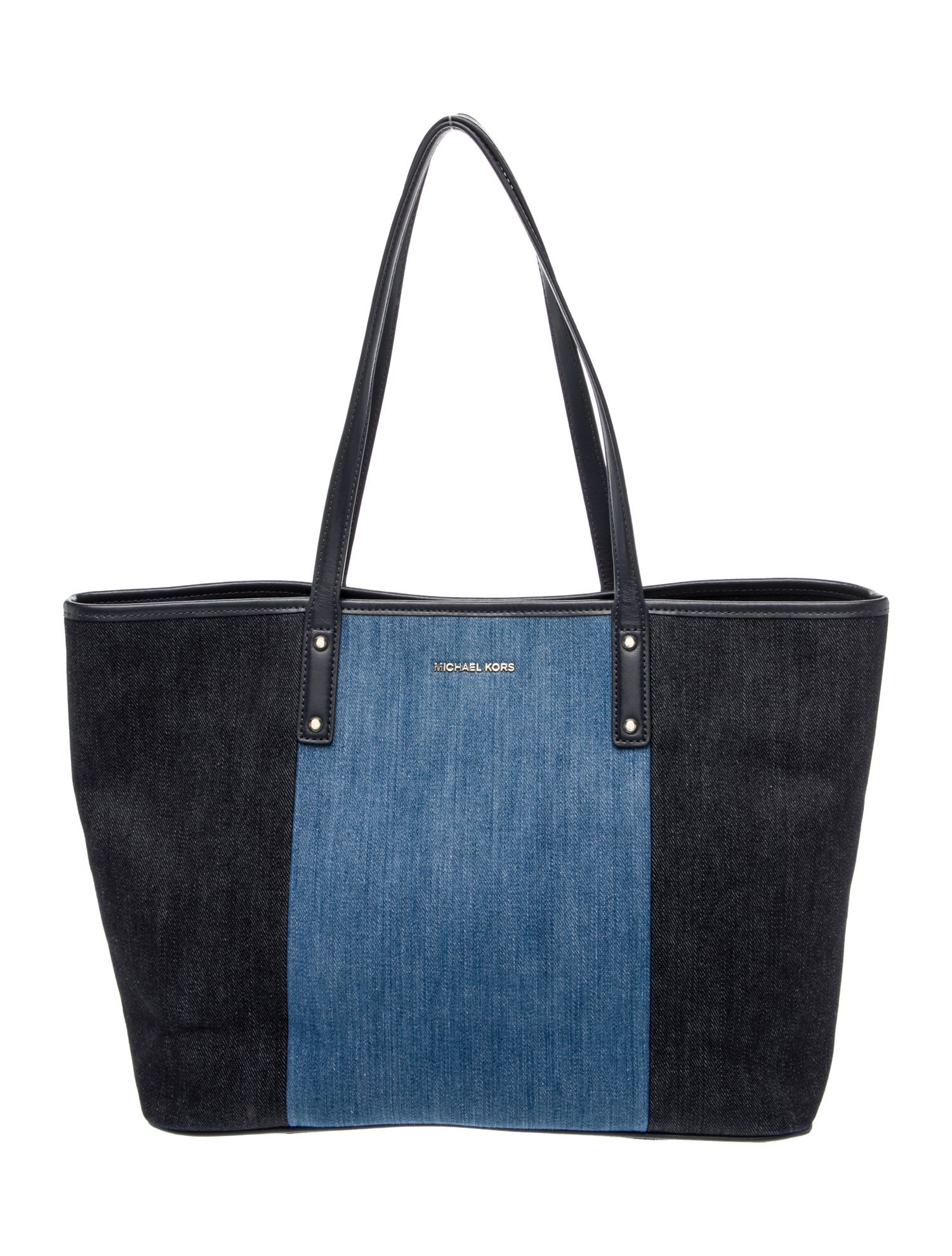 Michael Kors Signature Tote