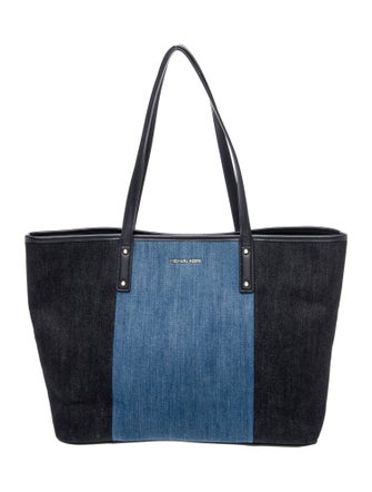 Michael Kors Signature Tote