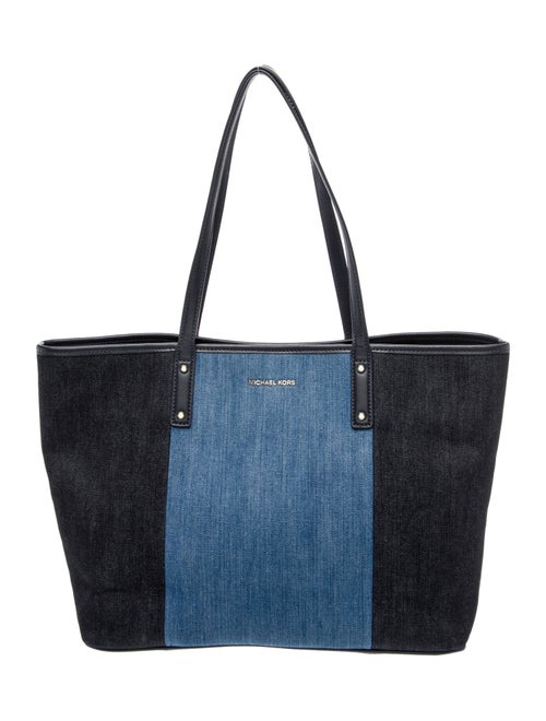 Michael Kors Signature Tote