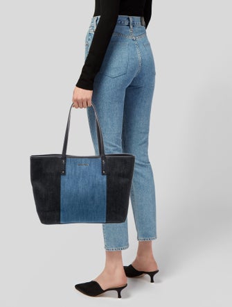 Michael Kors Signature Tote
