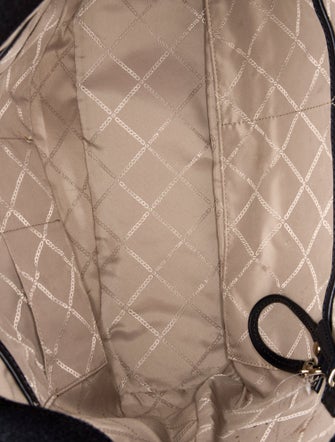 Michael Kors Signature Tote