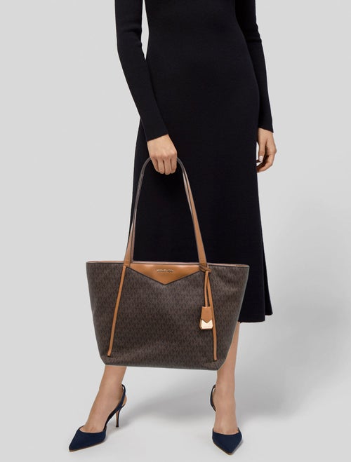 Michael Kors Tote
