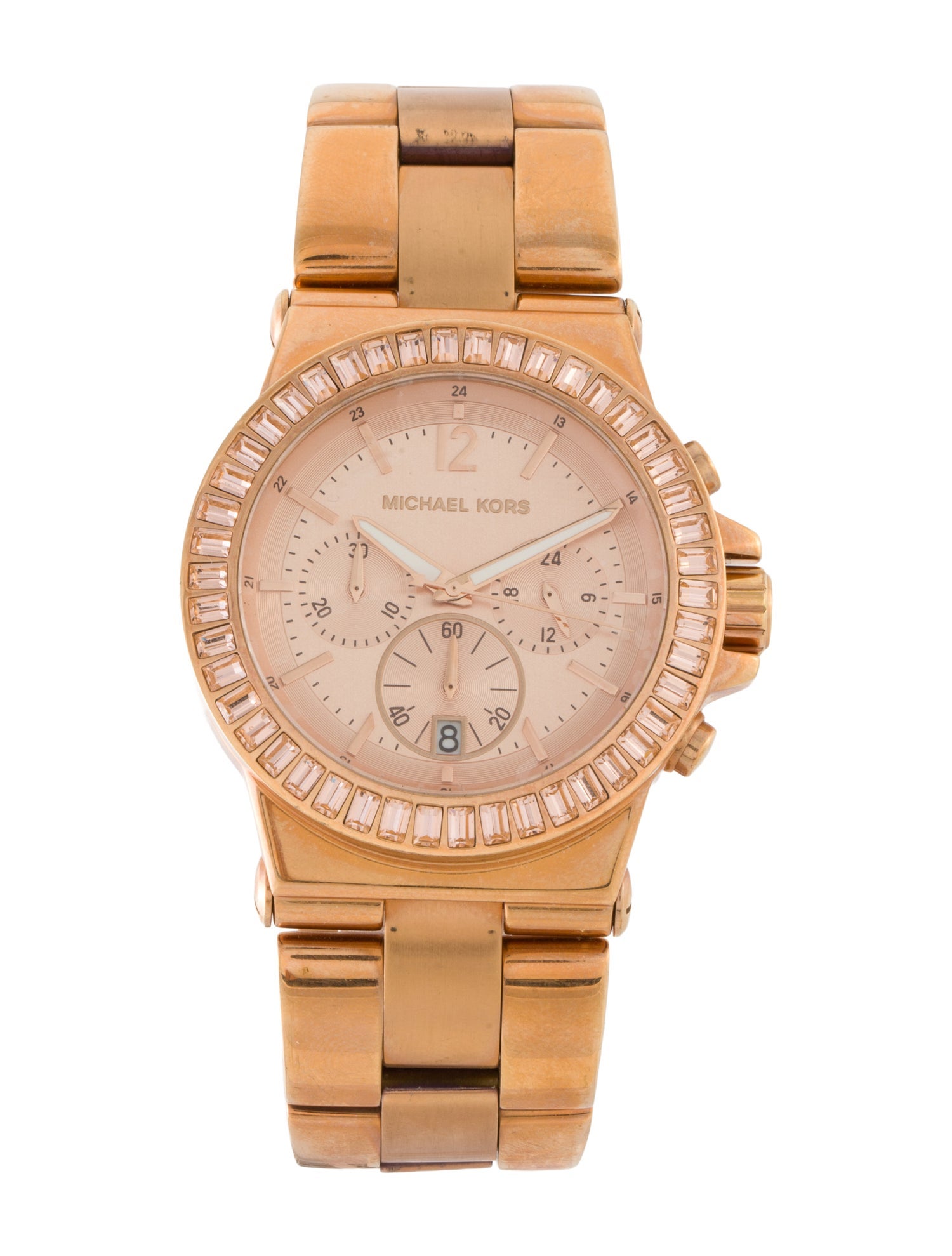 Michael Kors Dylan Watch