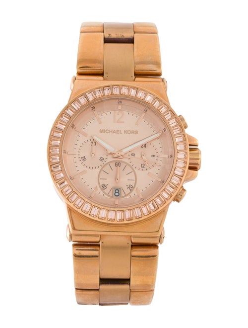 Michael Kors Dylan Watch