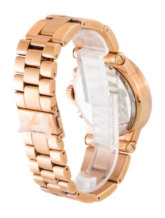 Michael Kors Dylan Watch