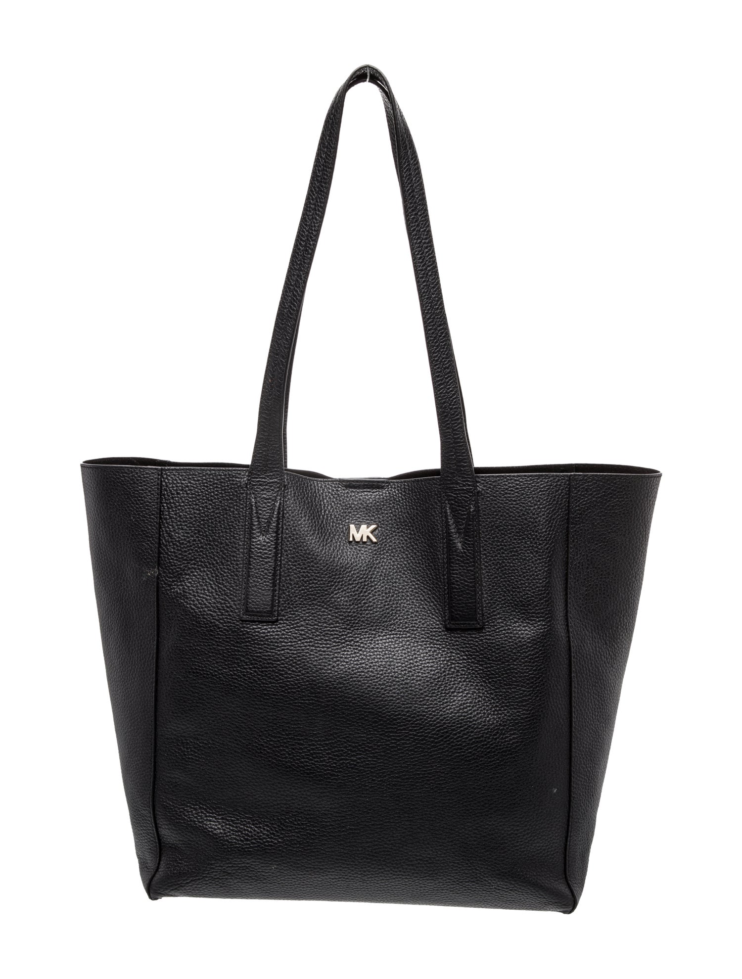 Michael Kors Leather Tote