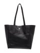 Michael Kors Leather Tote