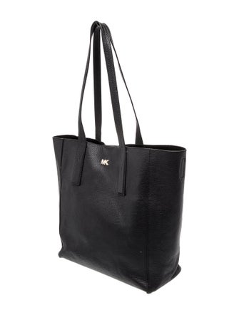 Michael Kors Leather Tote