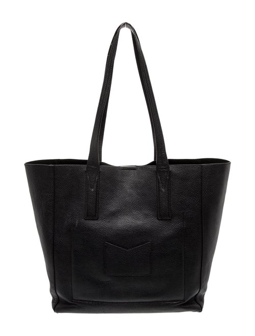 Michael Kors Leather Tote
