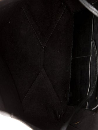 Michael Kors Leather Tote