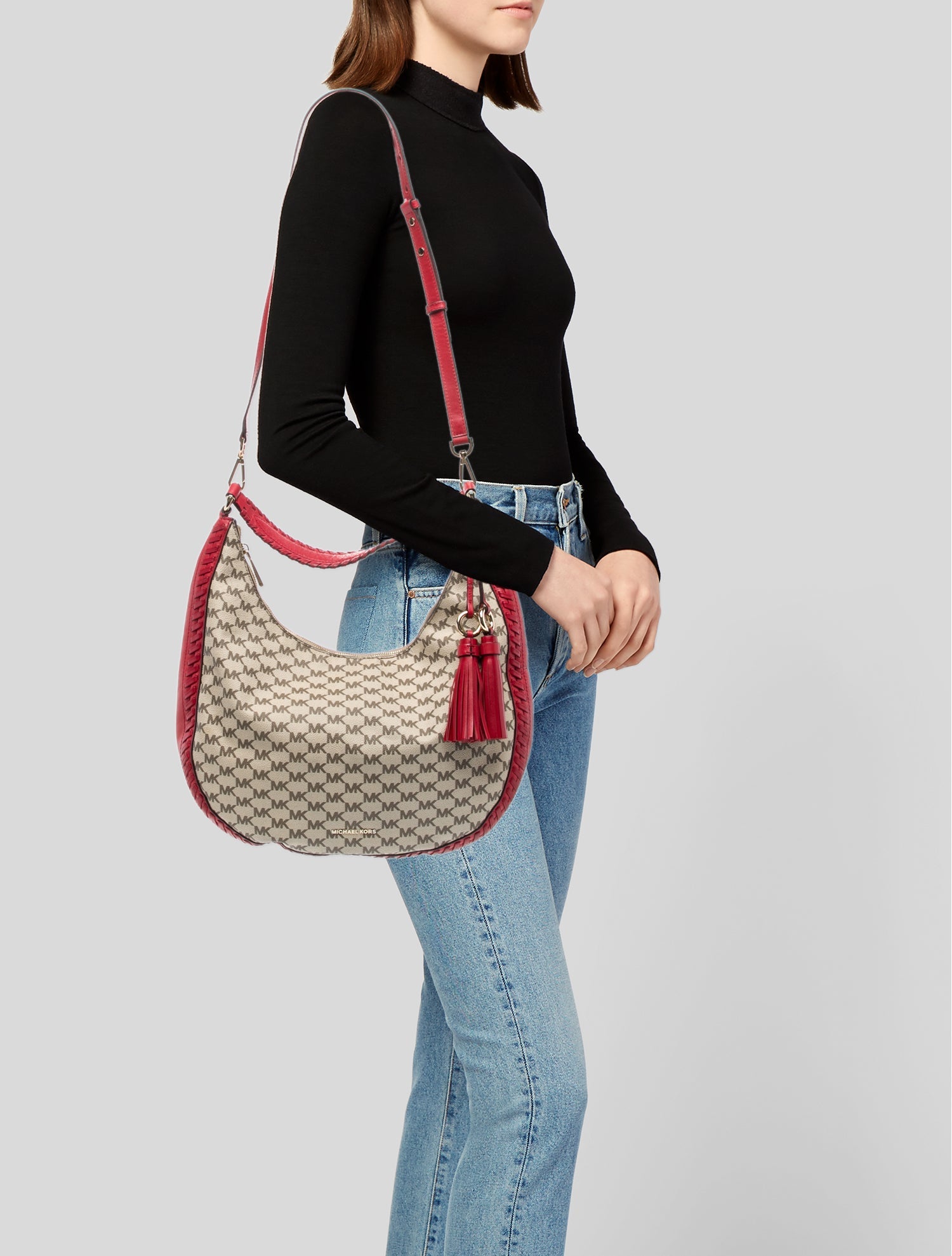 Michael Kors Shoulder Bag