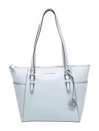 Michael Kors Leather Shoulder Bag