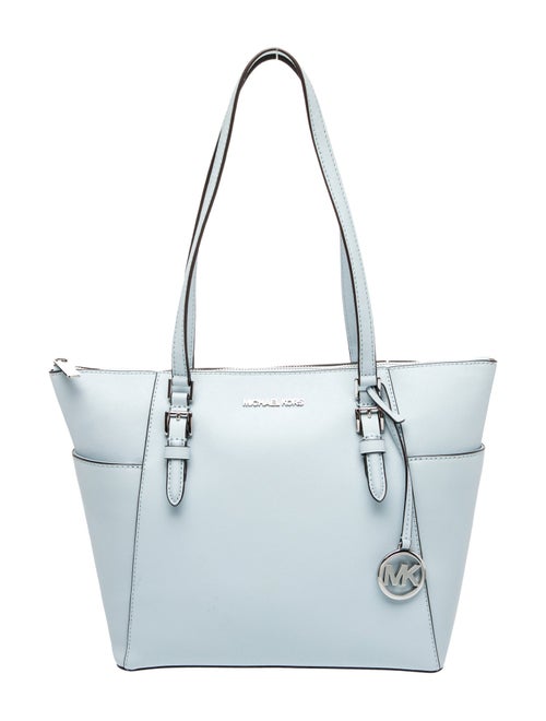 Michael Kors Leather Shoulder Bag