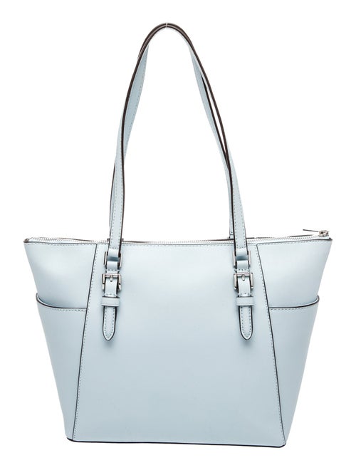 Michael Kors Leather Shoulder Bag