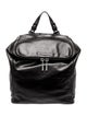 Michael Kors Leather Backpack