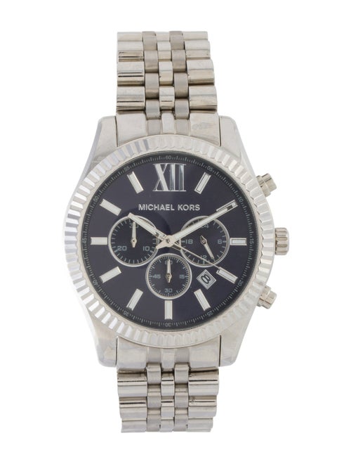 Michael Kors Lexington Watch