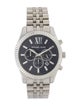 Michael Kors Lexington Watch