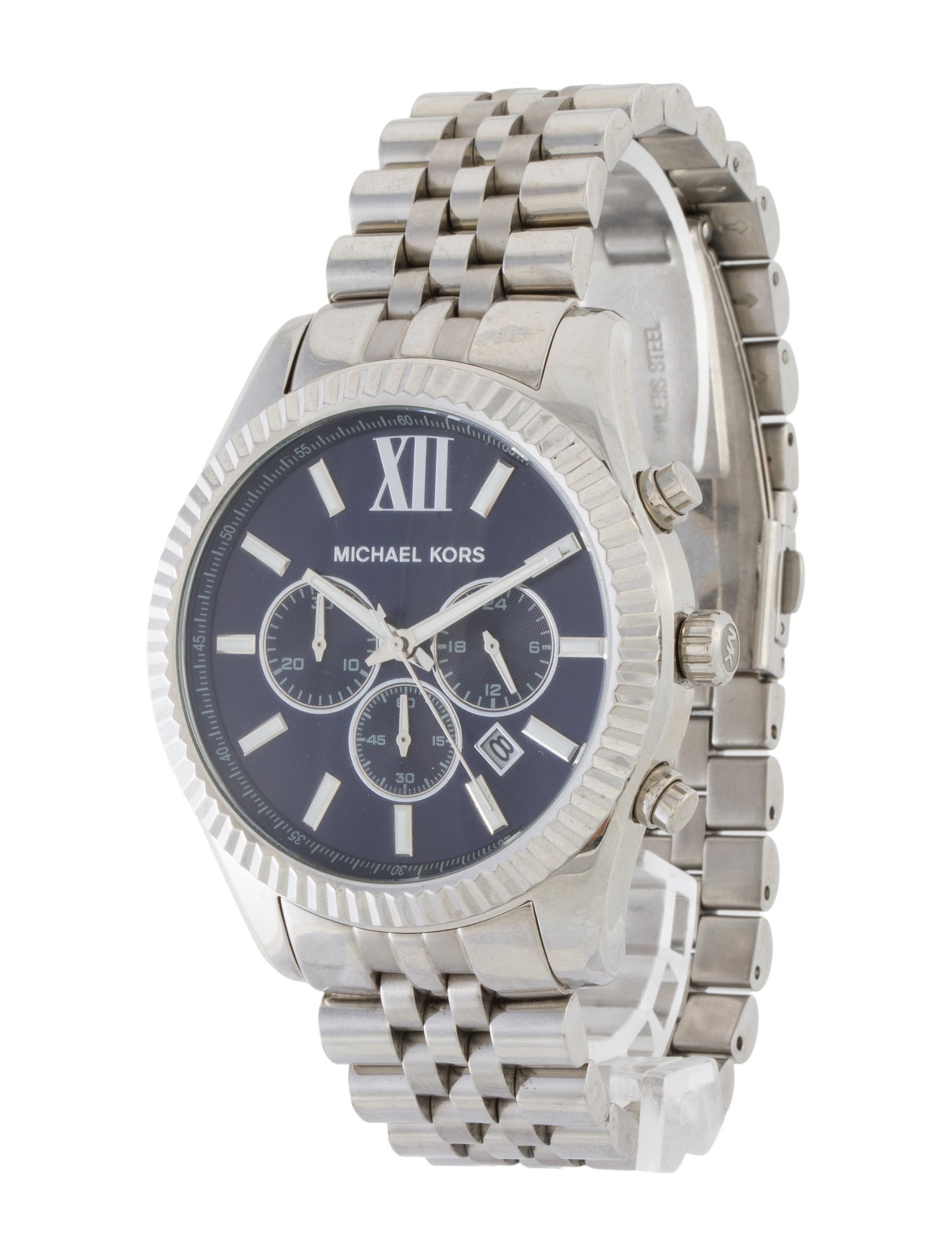 Michael Kors Lexington Watch
