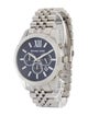 Michael Kors Lexington Watch